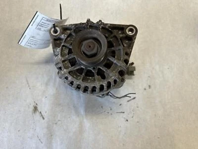 Alternador usado compatible con: Ford Focus DOHC 2003 110 amperios grado A Foto 1 de 4