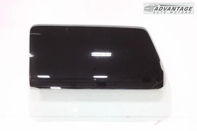 2003 - 2009 HUMMER H2 前右乘客侧门窗玻璃原始设备制造商 — 第 1/4 张图片