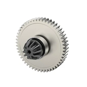 HYPER GO 1/14 H14BM RC Accesorios Coche Piezas 14401G Polvo Metalurgia Spur Gear - Imagen 1 de 1