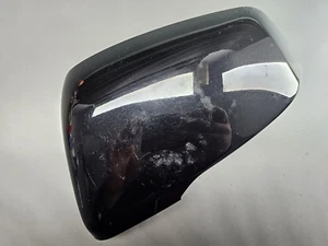 Orig BMW X2 F39 Z4 G29 Außenspiegel Spiegelkappe Black Sapphire Links 7481809 - Picture 1 of 7