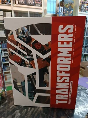 TRANSFORMERS OPTIMUS PRIME, THREEA HASBRO PREMIUM SCALE, NUOVO, NEW - Immagine 1 di 4
