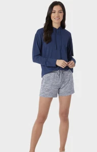 32 Degrees Ladies' Funnel Neck Pullover New with tags - Picture 1 of 10