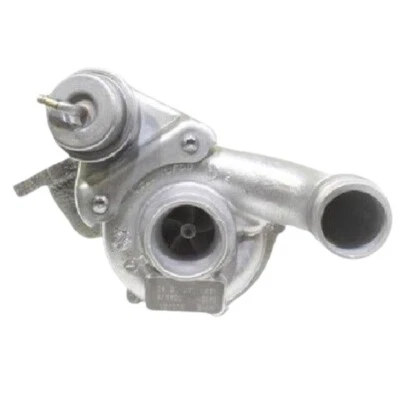 Turbolader IHI A6390900980 für Smart Forfour 1.5 Mitsubishi Colt VI 1.5 VV15 - Bild 1 von 4