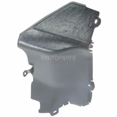 Nuevo revestimiento de guardabarros delantero derecho para Mercedes-Benz 300SL 500SL 600SL SL320 1990-02 Foto 1 de 4