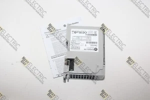 Allen Bradley, 1769-OV16, 16pt Sinking DC Output Module Karte Kompakt E/A SPS - Bild 1 von 4