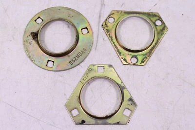 2000 POLARIS RMK 700 JACKSHAFT RELUBE FLANGE - Imagem 1 de 3