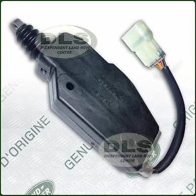 Pass Central Locking Solenoid Land Rover Discovery 1 VIN MA081991 on  (AMR3382) - Image 1 of 1