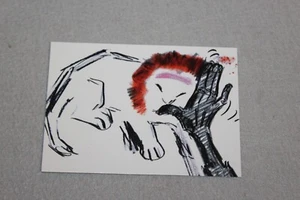 Skybox The Lion King Trading Card Complete Finish Fill Your List Set U-Pick - Picture 1 of 79
