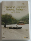 DVD: Frühling, Sommer, Herbst, Winter... und Frühling (Südkorea, 2003) / Neu OVP
