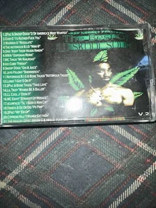 Rap Source-The Best Of Old School Source Volume 2 Rare - Picture 1 of 2