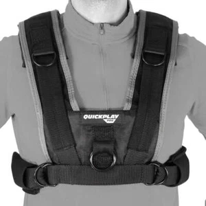 Utility Harness for Weighted Sleds - Picture 1 of 8