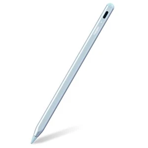 Stylet A8 Compatible avec Apple iPad 2018-2025 pour iPad 11 A16/10/9/8/7/6Pro... - Afbeelding 1 van 9