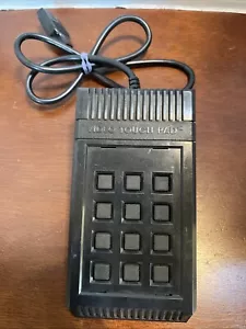 Atari 2600 Video Touch Pad Controller original OEM Untested - Picture 1 of 2