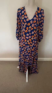 ladies dress by next dize 14 - Picture 1 of 6