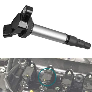 For Scion IM 90919-02258 Engine Performance Enhancement Long-lasting Performance - Picture 1 of 12