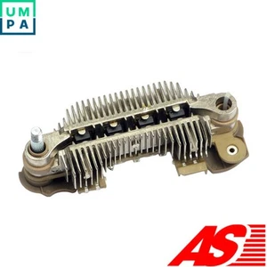 RECTIFIER ALTERNATOR ARC5097 FOR MITSUBISHI A860X79470 - Picture 1 of 8