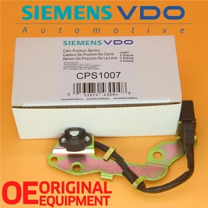 New Camshaft Cam shaft Position Sensor for Volkswagen Beetle Golf GTI Jetta 2.0L - Picture 1 of 12