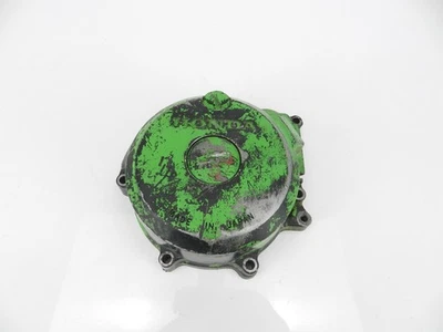 Honda XR250R 1985 cubierta del estator izquierdo 11341-K0-771 Foto 1 de 4