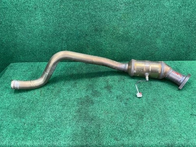 Оригинальная передняя левая труба и конвертер для Dodge Charger Chrysler 300 5,7 л 2020–2023 годов выпуска - Изображение 1 из 4