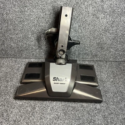 Accesorio de piso duro Shark Dust-Away para aspiradora Shark HV320 y UV450 - gris Foto 1 de 4