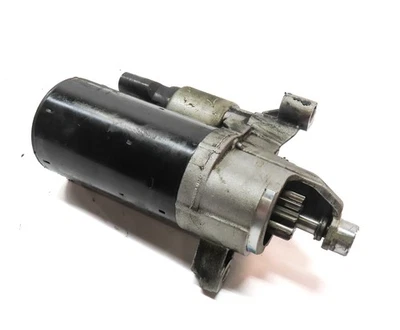2013-2018 AUDI A7 A8 Q5 (B8 8R C7 D3) 3.0L SUPER AUTO START STOP STARTER MOTOR - Image 1 of 4