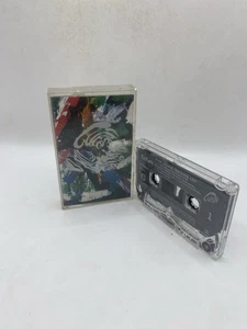 The Cure - Mixed Up - Cassette Tape - Picture 1 of 10