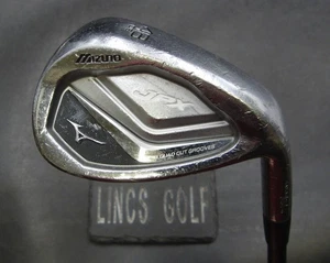 Mizuno JPX 48° Pitching Wedge Wedge Flex Graphite Shaft Mizuno Grip - Picture 1 of 5
