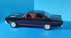 1966 Ford Fairlane GT Dealer Promo Model Car Re-issue - Picture 1 of 9