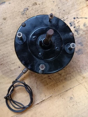 UNIT HEATER FAN MOTOR - Image 1 of 2