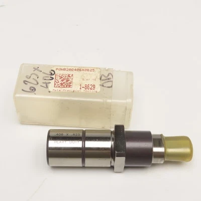 Mate Precision Tooling .406 x .625 Oblong Obround Heavy Duty CNC Turret Punch - Image 1 of 4