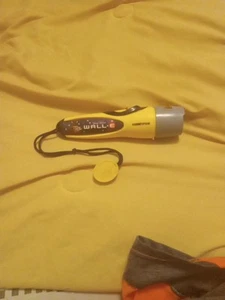 Disney Pixar Energizer WALL-E Robot Battery Flashlight Tested Works - Picture 1 of 1