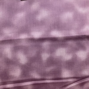 1 Yard VTG Purple Fabric Summer Hill R.J.R. fashion Fabrics - Picture 1 of 3