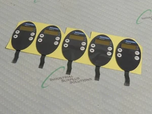 SQUARE D ALTIVAR 31 CONTROL KEYPAD MEMBRANE  - Picture 1 of 1