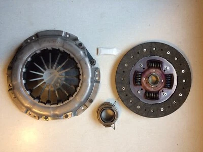 Kit de embrague para TOYOTA HI-LUX 2.4 / HI-ACE de la marca OE EXEDY - MINTEX MCK1084 Foto 1 de 4