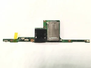 Kartenleser Board sony Vaio PCG-9W5M - Bild 1 von 2