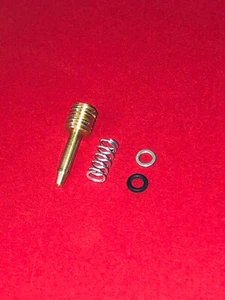 Mikuni Carb Carburettor M7 oversize repair Air mixture screw DT 125 DTR 125 - Picture 1 of 1