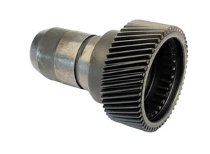 GM Cadillac Chevy GMC NP246 AWD 4wd transfer case 27 spline input shaft - Bild 1 von 1