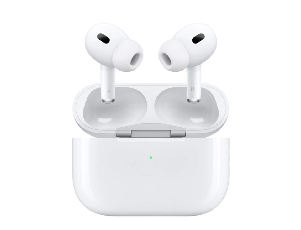 AirPods Pro 2nd Generation  (Genuine) - Image 1 of 1