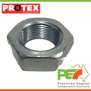 * CALIDAD DE FABRICANTE DE EQUIPOS ORIGINALES * Tuerca de rueda para MITSUBISHI FUSO CANTER FE Parte # 370L0010 - Imagen 1 de 4