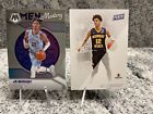 Ja Morant 2021 2022 Panini Mosaic Men Of Mastery Insert & Father?S Day Grizzlies