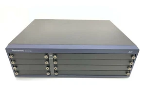 Panasonic NS1020 Telefonanlage Erweiterungsgehäuse NS1000 NS700 Rechnung 19% MwS - Bild 1 von 1