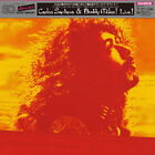 Carlos Santana & Buddy Miles! Live! Mini LP SACD Multi-Ch Hybrid JAPONIA