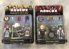 Roblox Brookhaven St. Luke's Hospital & Hair And Nails Figure Packs  Brand New!!
