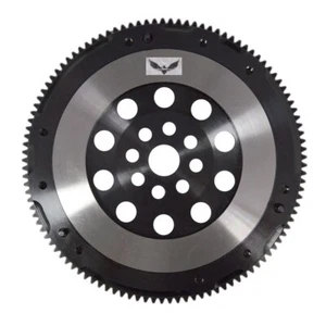 JDK CHROMOLY 10LBS FLYWHEEL for 2000-2009 HONDA S2000 2.0L 2.2L F20C F22C - Picture 1 of 1