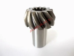 For OMC JOHNSON EVINRUDE Outboard 9.9, 15 HP Gear Pinion engranaje 322341 12T - Picture 1 of 4