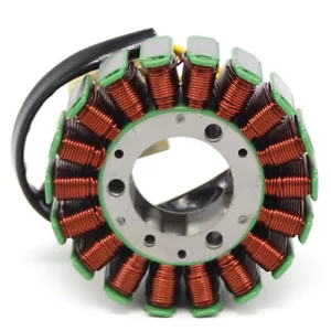 Bobina de estator generador magnético para KTM 390 250 Duke RC250 RC390 ABS 90239004000 - Imagen 1 de 7
