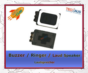 lautsprecher für Samsung galaxy A21s / A217F / Nacho buzzer Ringer laud Speaker