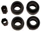 For 2001-2002 Acura MDX Caliper Bushing Front Raybestos 45743ST Acura MDX