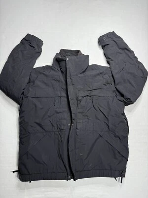 511 Tactical Series Coat Jacket Mens Public Safety Officers Duty XL W/ Liner BLK - Image 1 of 4
