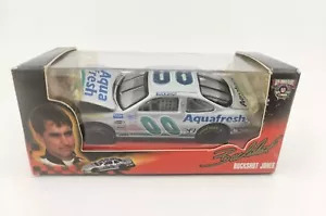 Racing Champions Buckshot Jones #00 Aqua Fresh 1:64 Car Diecast New - Picture 1 of 6